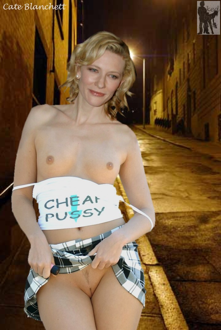 Cate Blanchett Fake, , Porn